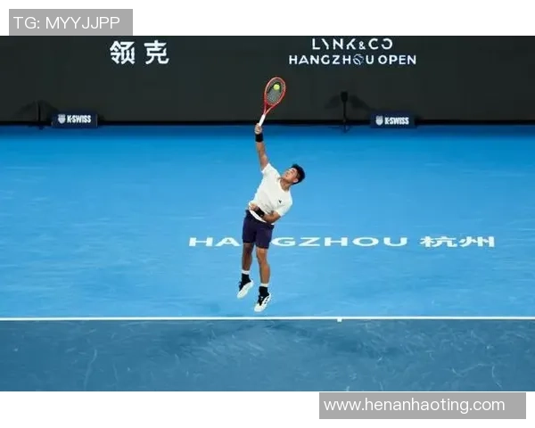 杭州网球队荣登网球节奏排行榜首位引领全国网球热潮