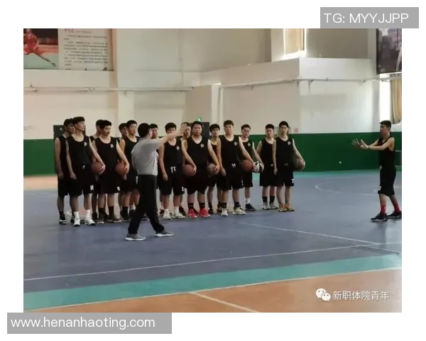 篮球焦点：成都篮球队的团队协作探讨
