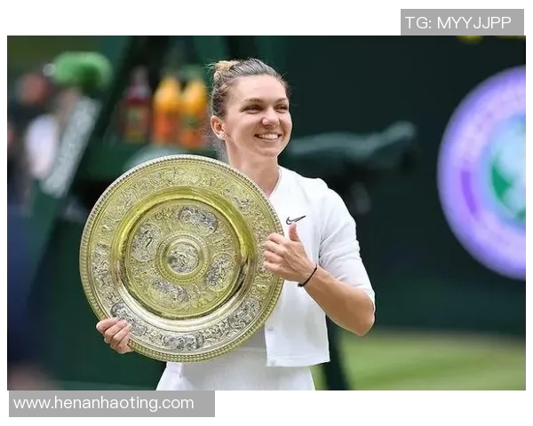 吴敏专访：回顾网球历程