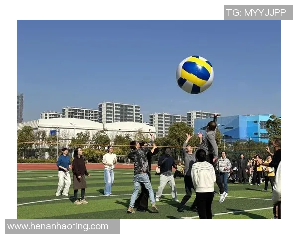 科学排球:灵活性训练方法_1