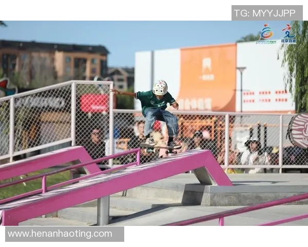 2026滑板意识排行榜:北京滑板队位居第8名