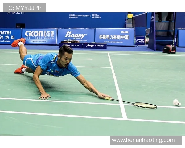 世界杯预选赛点评:西安羽毛球队的心理素质表现