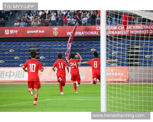 专访赵强:解密足球成功之道