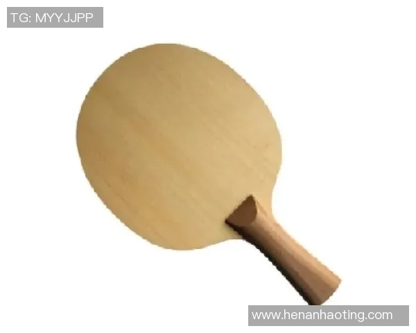 乒乓球新手攻略：实力入门指南