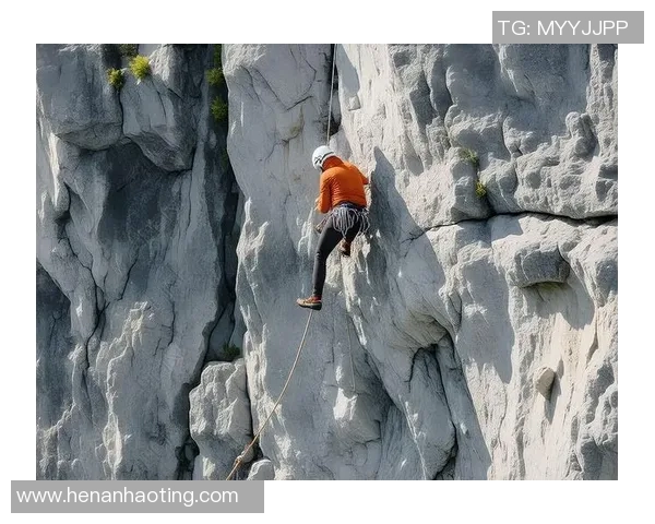 攀岩战术：北京攀岩队的进攻体系