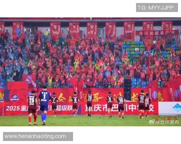 最新足球力量TOP10：重庆足球队领跑