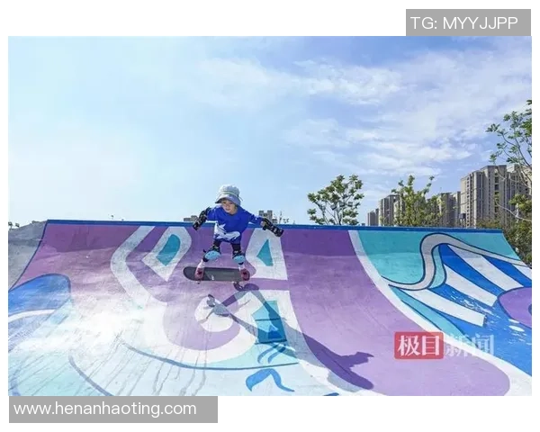 滑板热点:解读武汉滑板队的控制