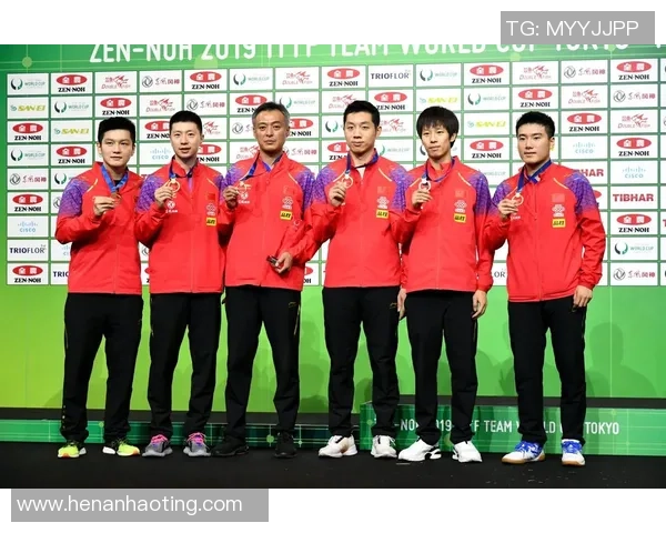 热议乒乓球:北京乒乓球队的意识变革