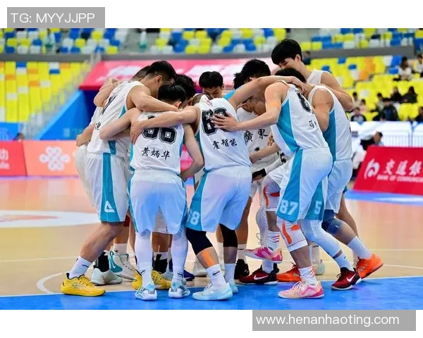 篮球专题:聚焦广州篮球队的比赛经验