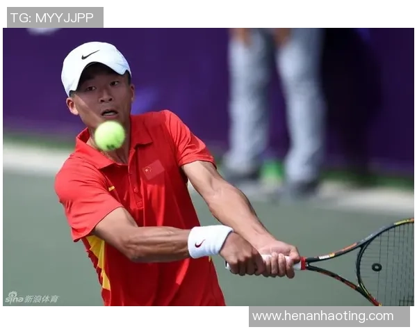 网球纪实:记录南京网球队的奋斗经历