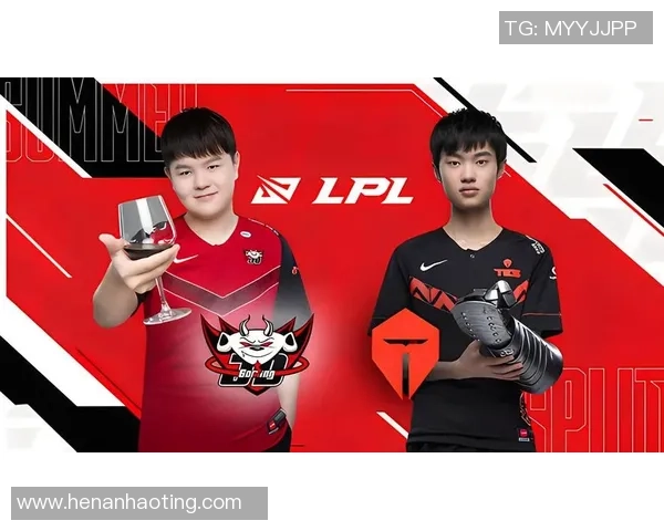 英雄联盟热议:JDG的节奏争议