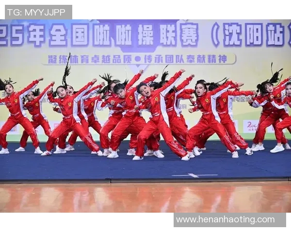 街舞热点:解读上海街舞队的快攻